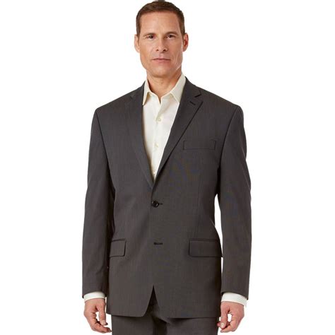 michael kors suit review|Michael Kors modern gray suit.